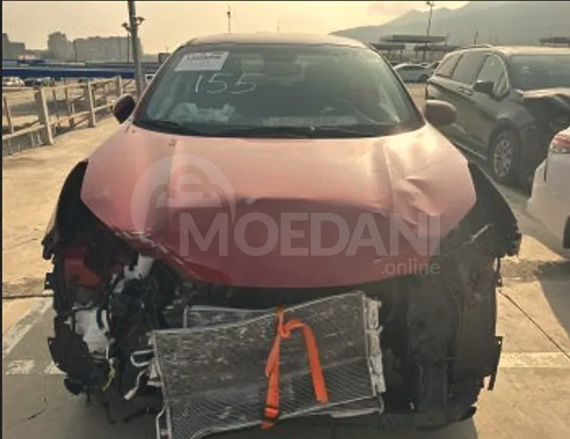 Kia Sportage 2024 Тбилиси - изображение 5