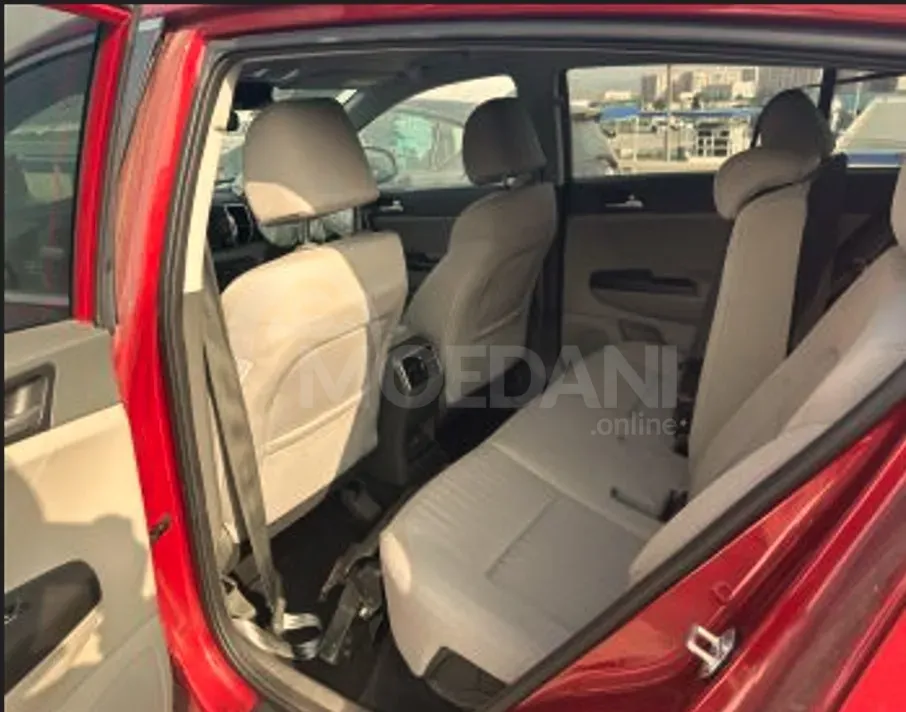 Kia Sportage 2024 Тбилиси - изображение 8