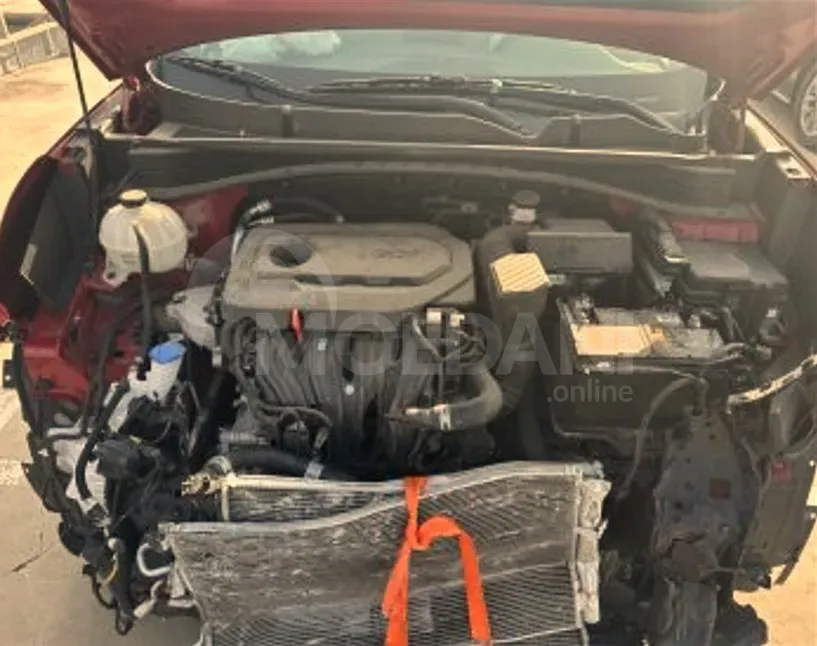 Kia Sportage 2024 Тбилиси - изображение 11