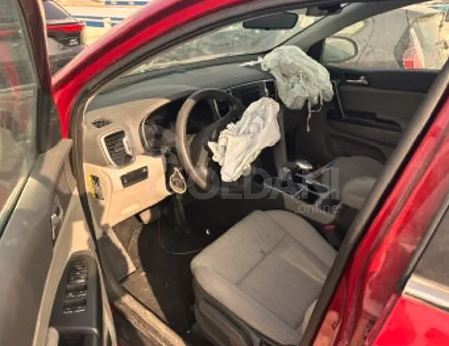 Kia Sportage 2024 Тбилиси - изображение 7