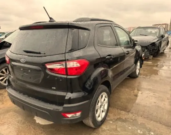 Ford EcoSport 2021 Тбилиси