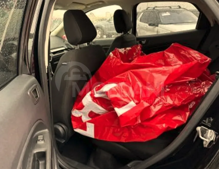 Ford EcoSport 0.1L 2021 თბილისი - photo 6