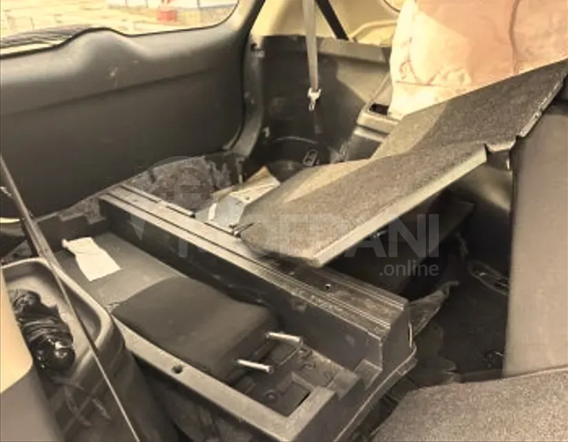 Mitsubishi Outlander 2018 Тбилиси - изображение 8