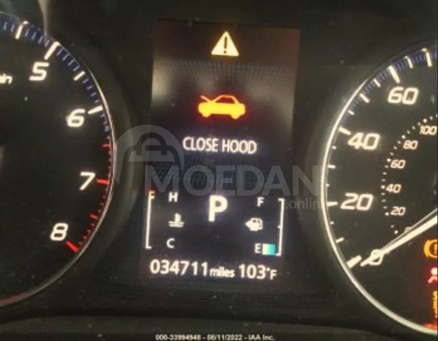 Mitsubishi Outlander 2018 Тбилиси - изображение 5