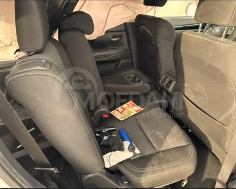 Mitsubishi Outlander 2018 Тбилиси - изображение 7