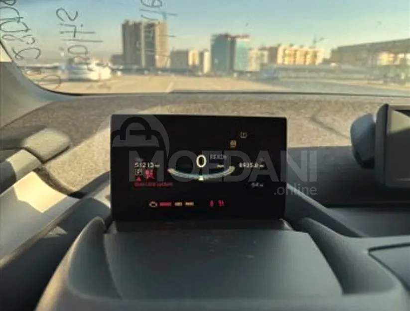 BMW i3 2017 Тбилиси - изображение 6