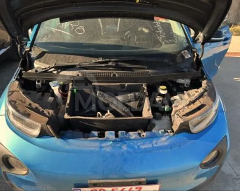 BMW i3 2017 Тбилиси - изображение 7