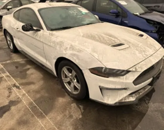 Ford Mustang 2019 Тбилиси