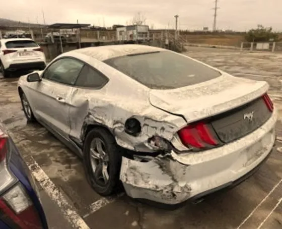 Ford Mustang 2019 Тбилиси