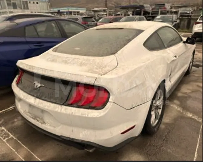 Ford Mustang 2019 Тбилиси - изображение 3