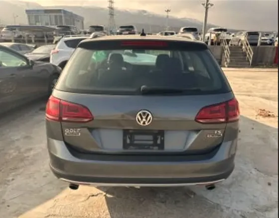 Volkswagen Golf 1.8 2016 თბილისი