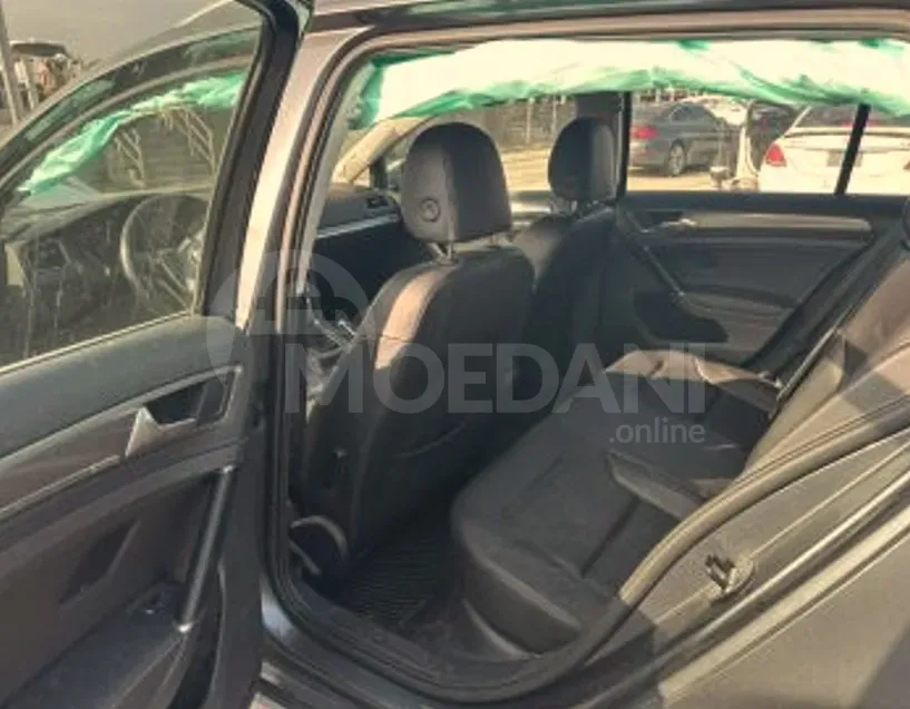 Volkswagen Golf 1.8 2016 Тбилиси - изображение 6