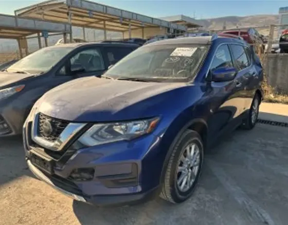 Nissan Rogue 2019 თბილისი