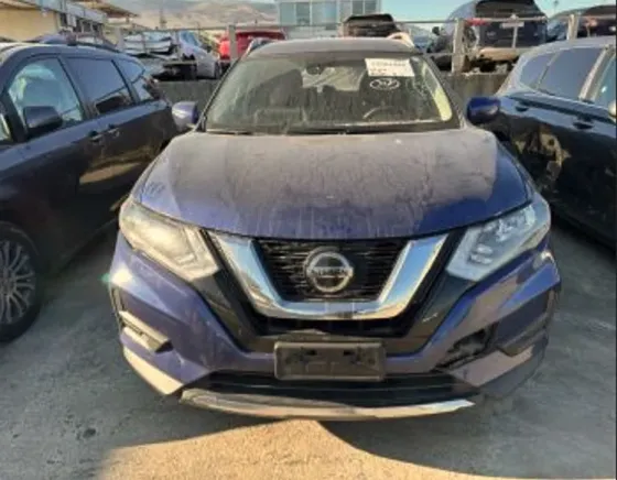 Nissan Rogue 2019 თბილისი