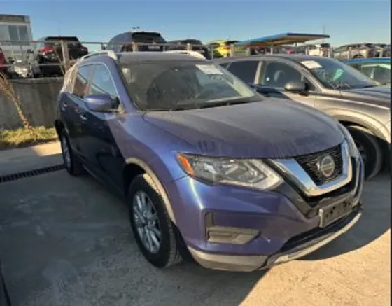 Nissan Rogue 2019 თბილისი