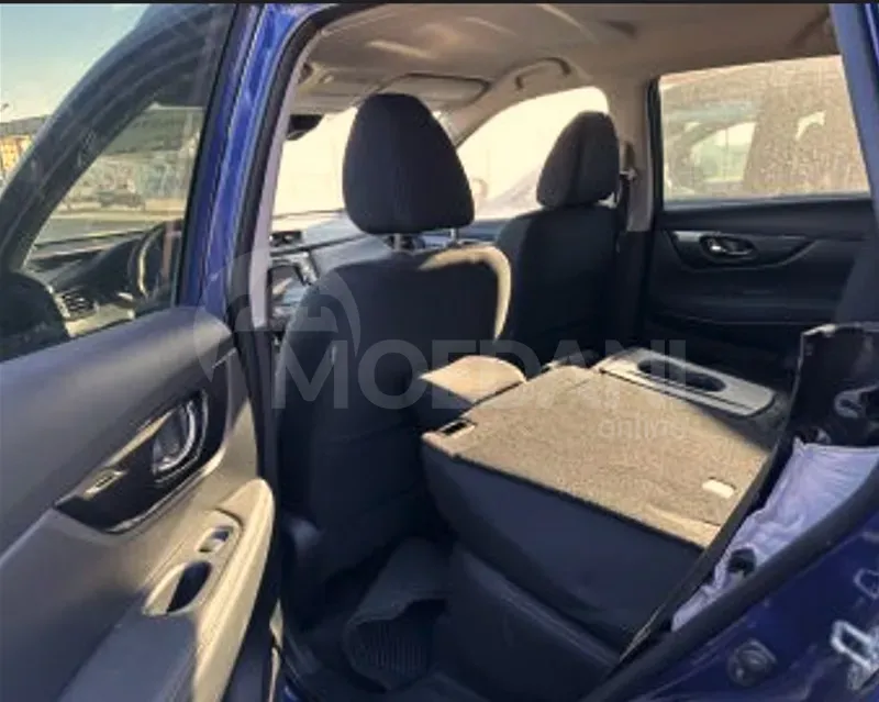 Nissan Rogue 2019 Тбилиси - изображение 8
