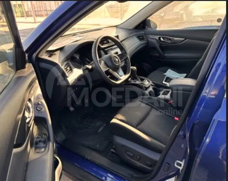 Nissan Rogue 2019 Тбилиси - изображение 7