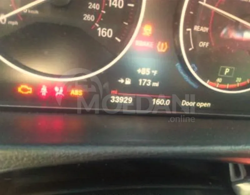 BMW 4 Series 2018 Тбилиси - изображение 6