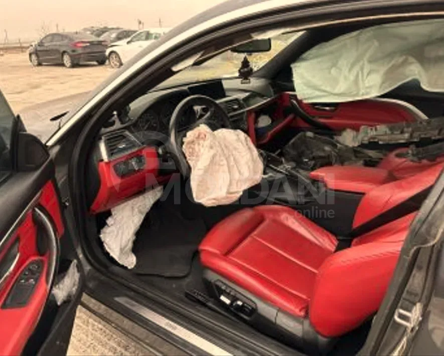 BMW 4 Series 2018 Тбилиси - изображение 5