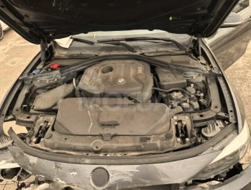 BMW 4 Series 2018 Тбилиси - изображение 7