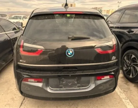 BMW i3 2018 თბილისი