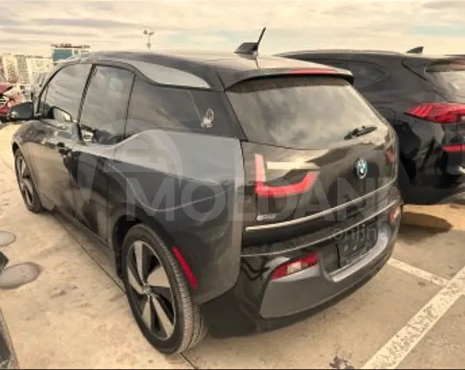 BMW i3 2018 თბილისი - photo 1