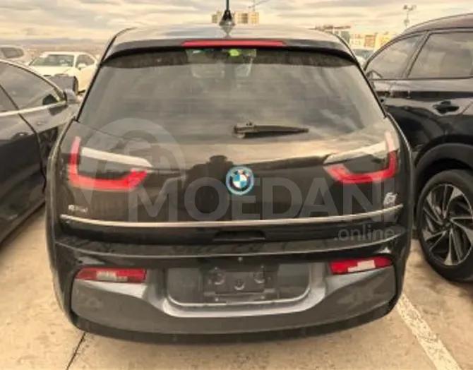 BMW i3 2018 თბილისი - photo 2