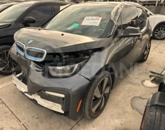 BMW i3 2018 თბილისი - photo 3