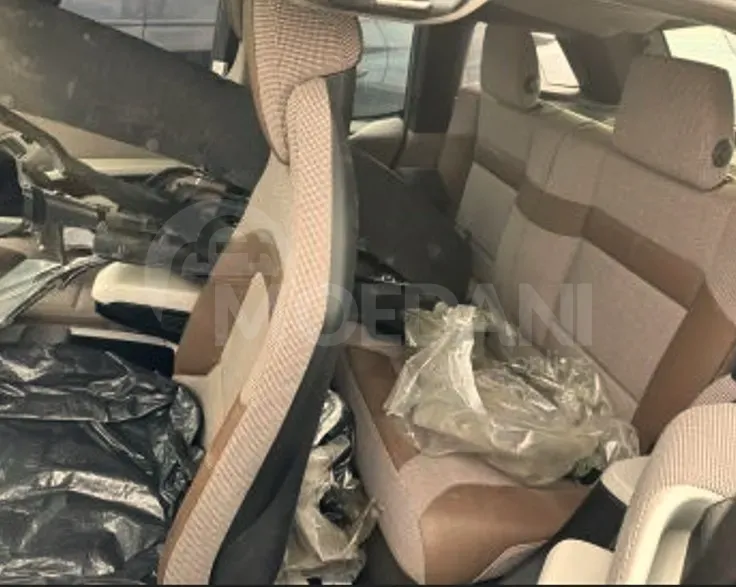 BMW i3 2018 Тбилиси - изображение 7