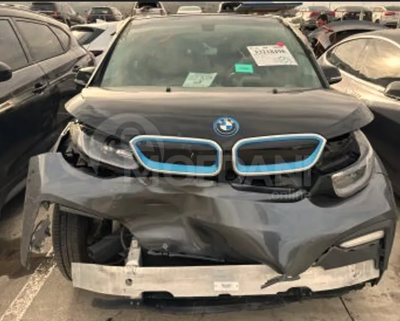 BMW i3 2018 Тбилиси - изображение 4