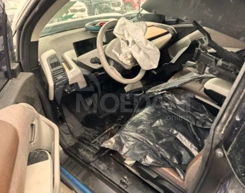 BMW i3 2018 Тбилиси - изображение 6