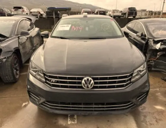 Volkswagen Passat 2 2017 Тбилиси