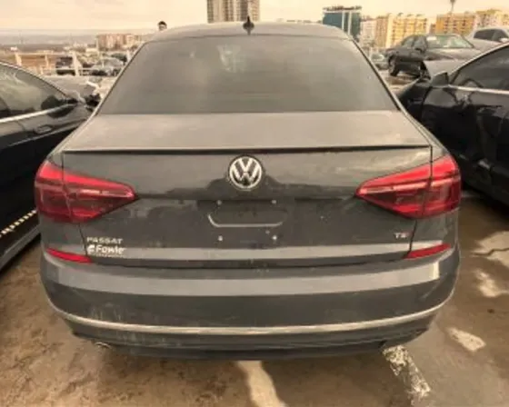 Volkswagen Passat 2 2017 Тбилиси