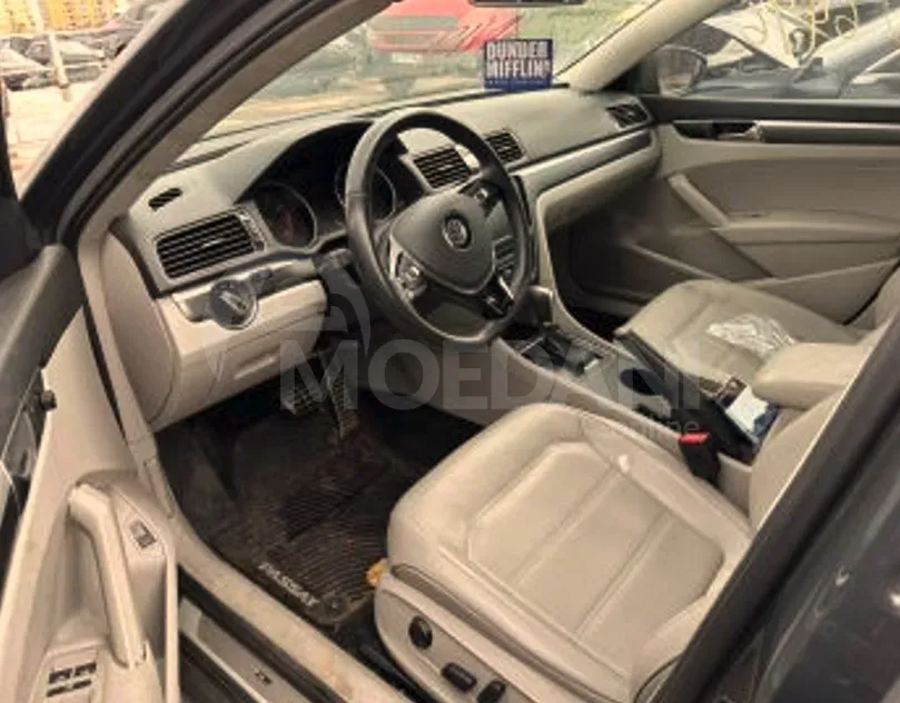 Volkswagen Passat 2 2017 თბილისი - photo 7