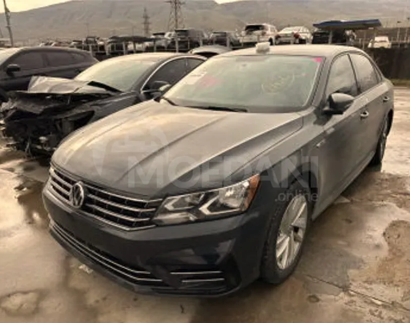Volkswagen Passat 2 2017 თბილისი - photo 1