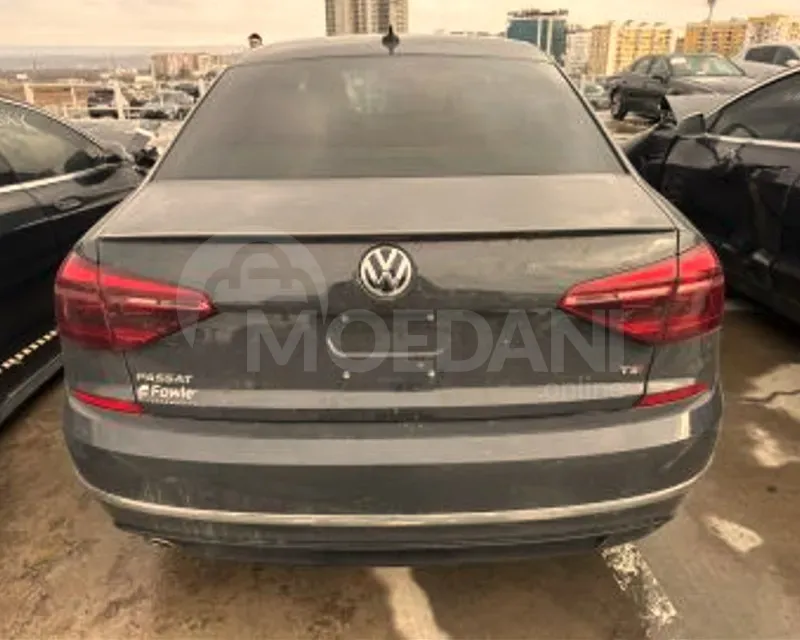 Volkswagen Passat 2 2017 თბილისი - photo 4