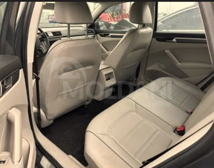 Volkswagen Passat 2 2017 თბილისი - photo 8
