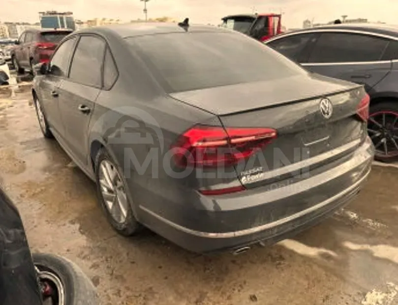 Volkswagen Passat 2 2017 თბილისი - photo 5