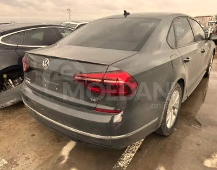 Volkswagen Passat 2 2017 თბილისი - photo 6