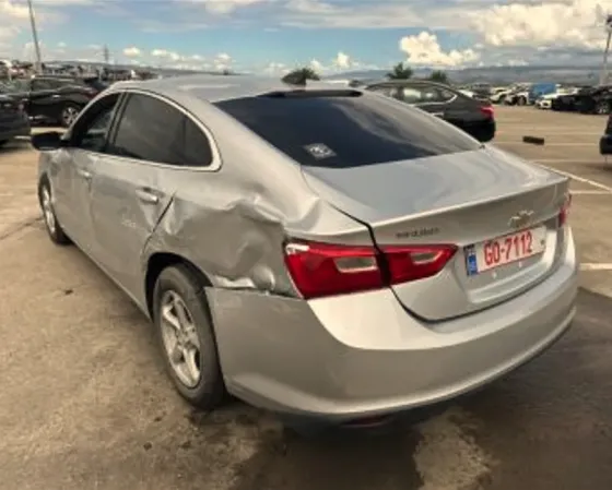 Chevrolet Malibu 2017 თბილისი