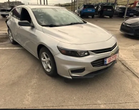 Chevrolet Malibu 2017 თბილისი