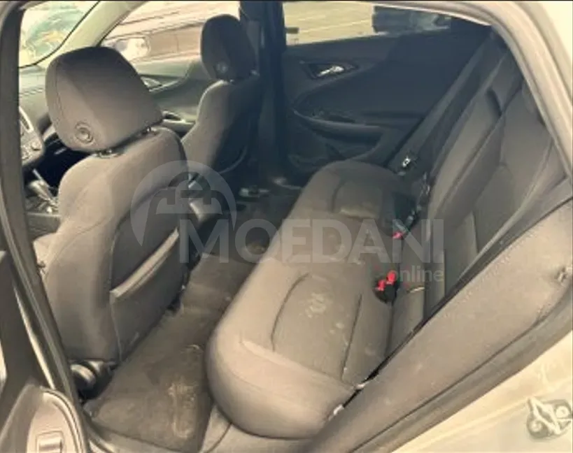 Chevrolet Malibu 2017 Тбилиси - изображение 5