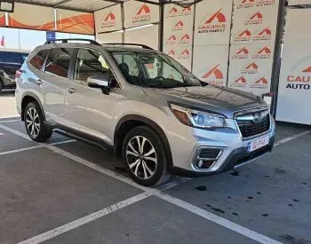 Subaru Forester 2019 Тбилиси