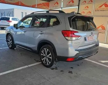 Subaru Forester 2019 Тбилиси