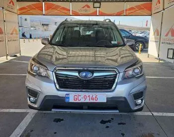 Subaru Forester 2019 Тбилиси