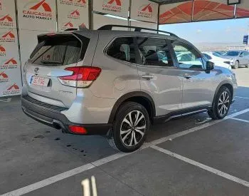 Subaru Forester 2019 Тбилиси