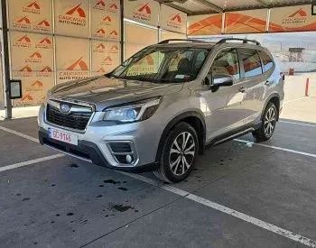 Subaru Forester 2019 Тбилиси