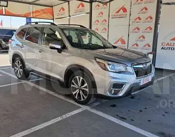 Subaru Forester 2019 Тбилиси - изображение 3