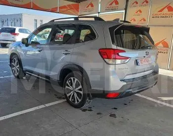 Subaru Forester 2019 Тбилиси - изображение 5