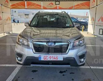 Subaru Forester 2019 Тбилиси - изображение 1